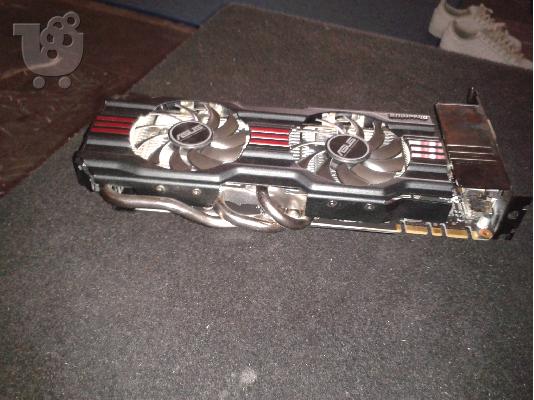 GEFORCE GTX 670 4GB